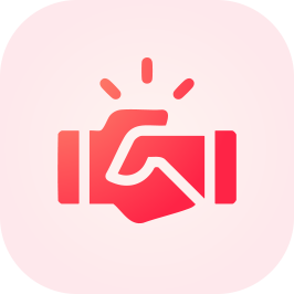 Strategic partnership